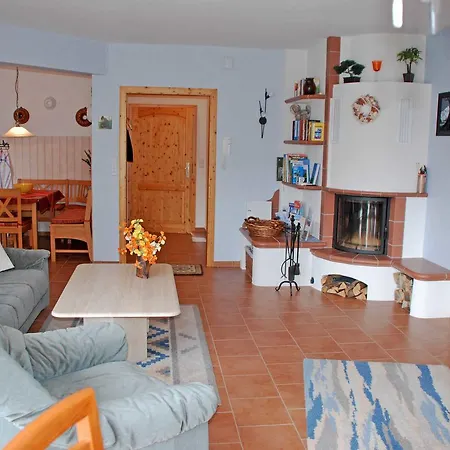 Ferienwohnung Lauterbach Mit Kamin Lauterbach (Rugen)