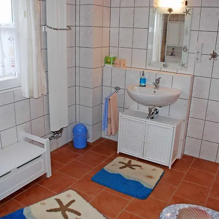 Ferienwohnung Lauterbach Mit Kamin Apartment