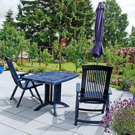 Apartment Ferienwohnung Lauterbach Mit Kamin *