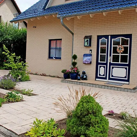 Ferienwohnung Lauterbach Mit Kamin Apartment *