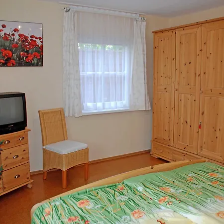 Ferienwohnung Lauterbach Mit Kamin