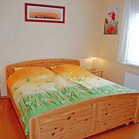 Ferienwohnung Lauterbach Mit Kamin Apartment