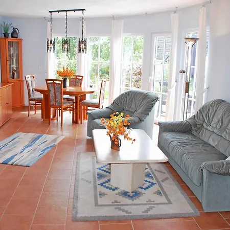 Ferienwohnung Lauterbach Mit Kamin * Lauterbach (Rugen)