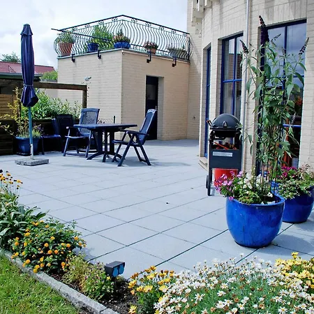 Ferienwohnung Lauterbach Mit Kamin Lauterbach (Rugen)