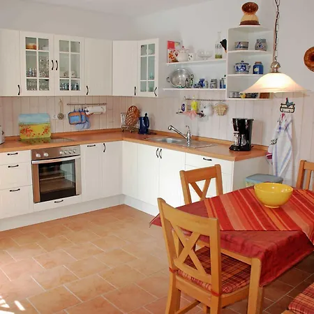 Apartment Ferienwohnung Lauterbach Mit Kamin