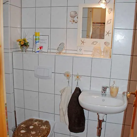 Ferienwohnung Lauterbach Mit Kamin