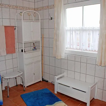 Ferienwohnung Lauterbach Mit Kamin Lauterbach (Rugen)